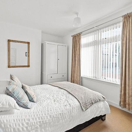 Balmoral Residence 30 Mins From Edinburgh And Glasgow Φάλκιρκ Εξωτερικό φωτογραφία
