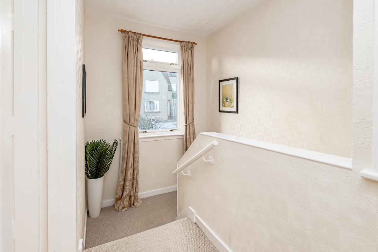 Balmoral Residence 30 Mins From Edinburgh And Glasgow Φάλκιρκ Εξωτερικό φωτογραφία