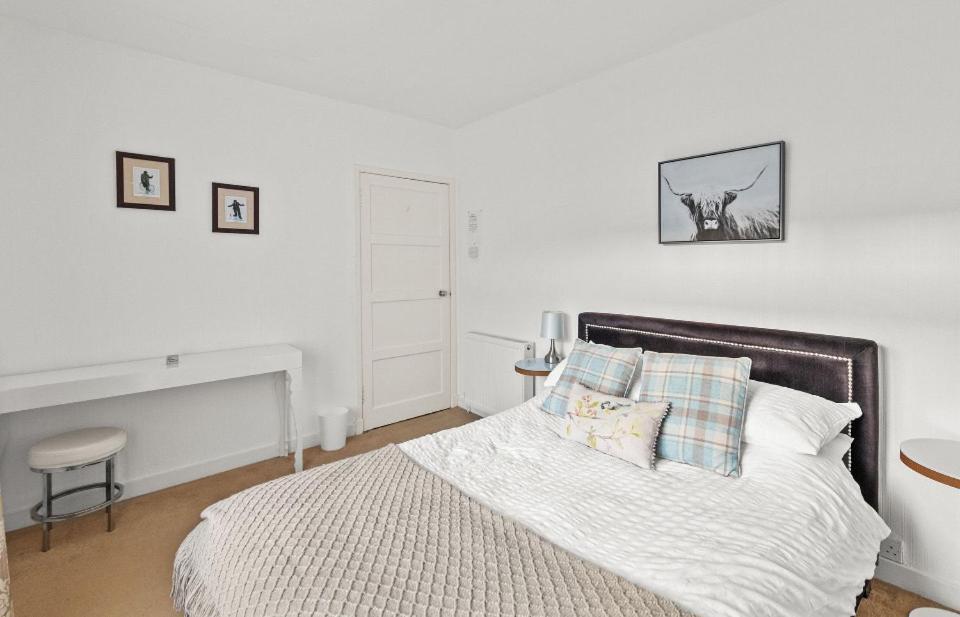 Balmoral Residence 30 Mins From Edinburgh And Glasgow Φάλκιρκ Εξωτερικό φωτογραφία